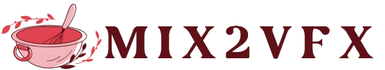 Mix2vfx