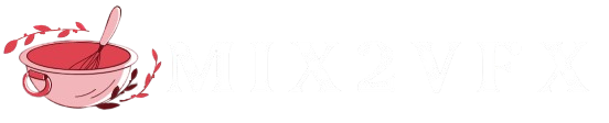 Mix2vfx